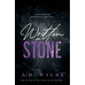 Written in Stone: Sweetwater Series Book 1