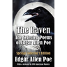 The Raven: The Selected Poems of Edgar Allan Poe - Special Collector's Edition