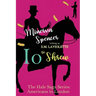 Io: The Shrew