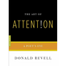 The Art of Attention: A Poet's Eye