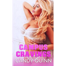 Campus Cravings: A Reverse Harem Novel