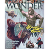 Wonder - 15: the children's magazine for grown-ups