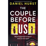 The Couple Before Us: A completely gripping and nail-biting psychological thriller