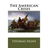The American Crisis Thomas Paine