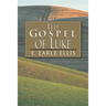 The Gospel of Luke
