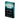 Gray After Dark: Deluxe Stenciled Edges