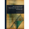 An Elementary Treatise On Analytic Geometry