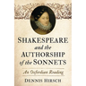 Shakespeare and the Authorship of the Sonnets: An Oxfordian Reading