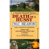 Death of a Hussy