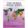 The Middle East and South Asia 2023-2024