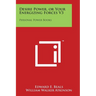 Desire Power, or Your Energizing Forces V3: Personal Power Books