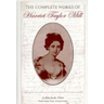 Complete Works of Harriet Taylor Mill