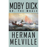 Moby Dick; or, The Whale