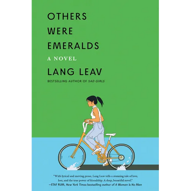 Others Were Emeralds
