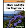HTML and CSS for Beginners