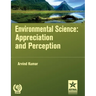 Environmental Science: Appreciation and Perception