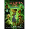 Masters of Disguise (the Forgotten Five, Book 6)