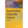 Quantitative Corporate Finance