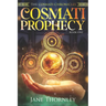 The Cosmati Prophecy: A Historical Fantasy Adventure