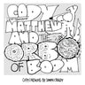 Cody, Left Tennant Matthew and the Orb of Boom: Cody and Left Tennant Matthew go on a journey of discovery
