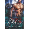 Forbidden Devotion: MM Urban Fantasy Romance