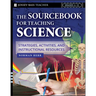 Sourcebook for Teaching Scienc