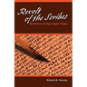 Revolt of the Scribes: Resistance and Apocalyptic Origins