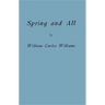 Spring and All