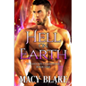 Hell On Earth: Hellhound Champions Book One
