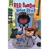 Red Panda & Moon Bear (Book 2): The Curse of the Evil Eye