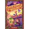 Spindleheart: Trail of Shadow and Spool