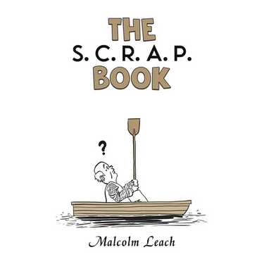The S. C. R. A. P. Book