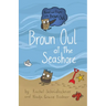 Brown Owl at the Seashore