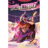 Road to Mastery (Light Novel) Vol. 2