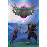 Strawberries & Stones: A Tale from the Argentum Bastion