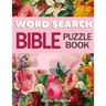 Word Search Bible Puzzle Book: Psalms, Hymns and Other Scriptures (Large Print)