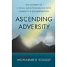 Ascending Adversity: The Journey of a Polio Survivor Dealing with Disability and Discrimination