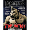 Imaginator Magazine Stop-Motion Special Edition