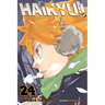 Haikyu!!, Vol. 24