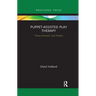 Puppet-Assisted Play Therapy: Theory, Research, and Practice