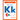 The Letter Kk