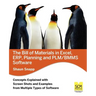 The Bill of Materials in Excel, Erp, Planning and Plm/Bmms Software