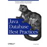 Java Database Best Practices