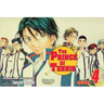 The Prince of Tennis, Vol. 4: The Black Unit