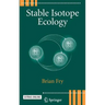 Stable Isotope Ecology