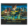 Paul the Apostle: Graphic Story Bible