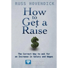 How to Get a Raise