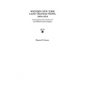 Western New York Land Transactions, 1804-1824