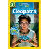Cleopatra (National Geographic Kids Readers, Level 3)