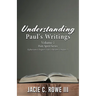Understanding Paul's Writings Vol.1